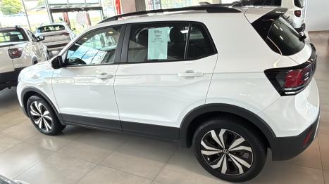 VOLKSWAGEN T-Cross 1.0 4P 200 TSI FLEX, Foto 4