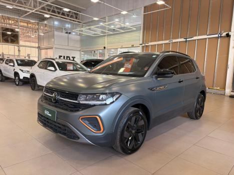 VOLKSWAGEN T-Cross 1.4 4P 250 TSI FLEX EXTREME HIGHLINE AUTOM�TICO, Foto 1