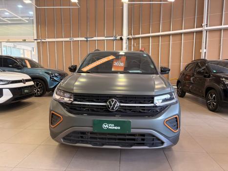 VOLKSWAGEN T-Cross 1.4 4P 250 TSI FLEX EXTREME HIGHLINE AUTOM�TICO, Foto 2