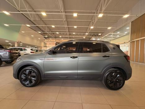 VOLKSWAGEN T-Cross 1.4 4P 250 TSI FLEX EXTREME HIGHLINE AUTOM�TICO, Foto 4