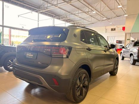 VOLKSWAGEN T-Cross 1.4 4P 250 TSI FLEX EXTREME HIGHLINE AUTOM�TICO, Foto 8