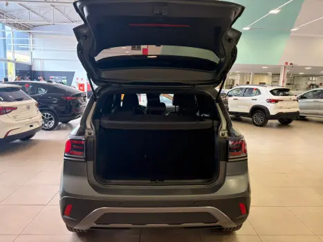 VOLKSWAGEN T-Cross 1.4 4P 250 TSI FLEX EXTREME HIGHLINE AUTOM�TICO, Foto 9