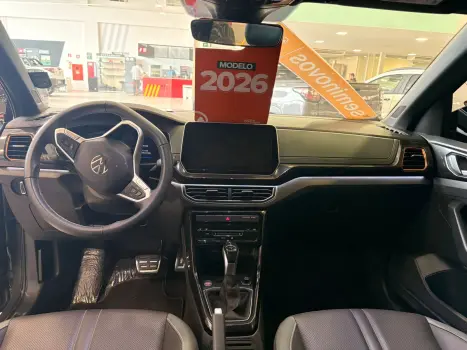 VOLKSWAGEN T-Cross 1.4 4P 250 TSI FLEX EXTREME HIGHLINE AUTOM�TICO, Foto 13
