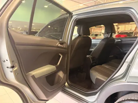 VOLKSWAGEN T-Cross 1.4 4P 250 TSI FLEX EXTREME HIGHLINE AUTOM�TICO, Foto 19