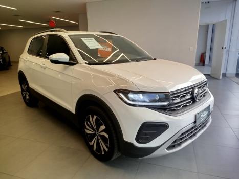 VOLKSWAGEN T-Cross 1.0 4P 200 TSI FLEX AUTOM�TICO, Foto 3