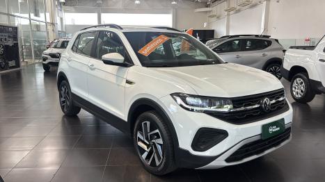 VOLKSWAGEN T-Cross 1.0 4P 200 TSI FLEX COMFORTLINE AUTOM�TICO, Foto 3