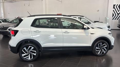 VOLKSWAGEN T-Cross 1.0 4P 200 TSI FLEX COMFORTLINE AUTOM�TICO, Foto 5