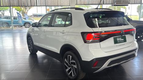 VOLKSWAGEN T-Cross 1.0 4P 200 TSI FLEX COMFORTLINE AUTOM�TICO, Foto 6