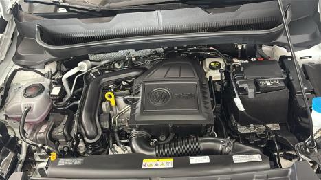 VOLKSWAGEN T-Cross 1.0 4P 200 TSI FLEX COMFORTLINE AUTOM�TICO, Foto 9