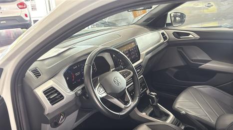 VOLKSWAGEN T-Cross 1.0 4P 200 TSI FLEX COMFORTLINE AUTOM�TICO, Foto 10