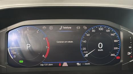 VOLKSWAGEN T-Cross 1.0 4P 200 TSI FLEX COMFORTLINE AUTOM�TICO, Foto 11