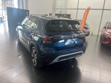 VOLKSWAGEN T-Cross 1.0 4P 200 TSI FLEX AUTOM�TICO, Foto 4