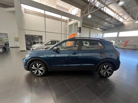 VOLKSWAGEN T-Cross 1.0 4P 200 TSI FLEX AUTOM�TICO, Foto 7