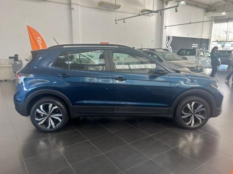 VOLKSWAGEN T-Cross 1.0 4P 200 TSI FLEX AUTOM�TICO, Foto 8