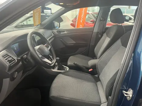 VOLKSWAGEN T-Cross 1.0 4P 200 TSI FLEX AUTOM�TICO, Foto 13