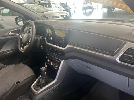 VOLKSWAGEN T-Cross 1.0 4P 200 TSI FLEX AUTOM�TICO, Foto 18