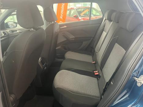 VOLKSWAGEN T-Cross 1.0 4P 200 TSI FLEX AUTOM�TICO, Foto 20