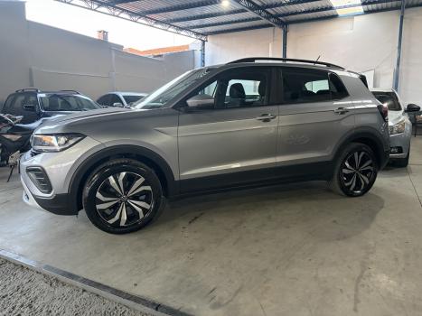 VOLKSWAGEN T-Cross 1.0 4P 200 TSI FLEX AUTOMÁTICO, Foto 2