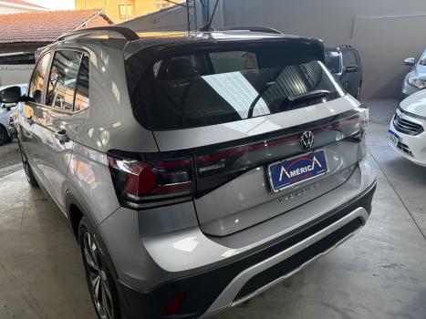 VOLKSWAGEN T-Cross 1.0 4P 200 TSI FLEX AUTOMÁTICO, Foto 5