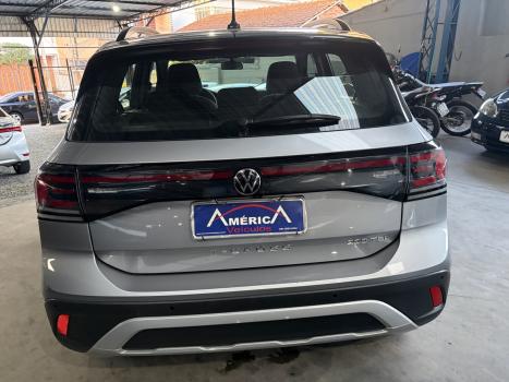 VOLKSWAGEN T-Cross 1.0 4P 200 TSI FLEX AUTOMÁTICO, Foto 6