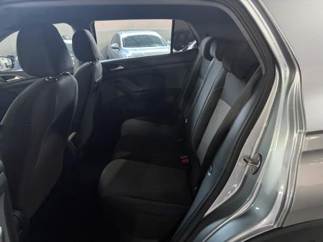 VOLKSWAGEN T-Cross 1.0 4P 200 TSI FLEX AUTOMÁTICO, Foto 9