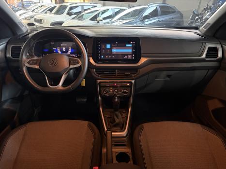VOLKSWAGEN T-Cross 1.0 4P 200 TSI FLEX AUTOMÁTICO, Foto 15