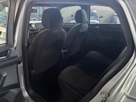VOLKSWAGEN T-Cross 1.0 4P 200 TSI FLEX AUTOMÁTICO, Foto 16