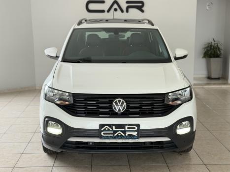 VOLKSWAGEN T-Cross 1.0 4P 200 TSI FLEX COMFORTLINE AUTOM�TICO, Foto 2