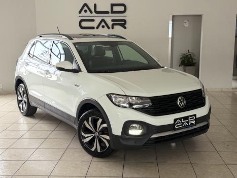 VOLKSWAGEN T-Cross 1.0 4P 200 TSI FLEX COMFORTLINE AUTOM�TICO, Foto 3