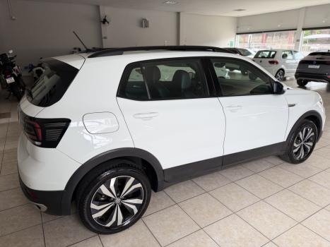 VOLKSWAGEN T-Cross 1.0 4P 200 TSI FLEX COMFORTLINE AUTOM�TICO, Foto 5