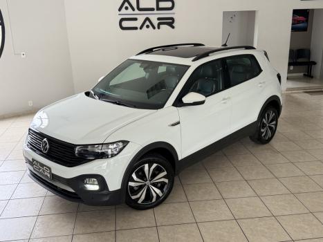 VOLKSWAGEN T-Cross 1.0 4P 200 TSI FLEX COMFORTLINE AUTOM�TICO, Foto 7