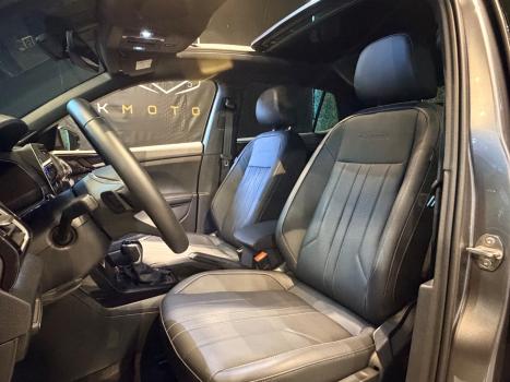 VOLKSWAGEN T-Cross 1.4 4P 250 TSI FLEX HIGHLINE AUTOMÁTICO, Foto 3