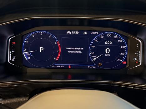 VOLKSWAGEN T-Cross 1.4 4P 250 TSI FLEX HIGHLINE AUTOMÁTICO, Foto 5