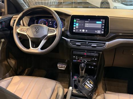 VOLKSWAGEN T-Cross 1.4 4P 250 TSI FLEX HIGHLINE AUTOMÁTICO, Foto 10
