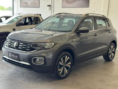 VOLKSWAGEN T-Cross 1.4 4P 250 TSI FLEX HIGHLINE AUTOM�TICO, Foto 1