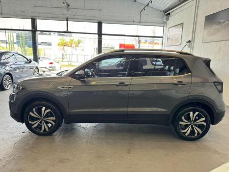 VOLKSWAGEN T-Cross 1.4 4P 250 TSI FLEX HIGHLINE AUTOM�TICO, Foto 5
