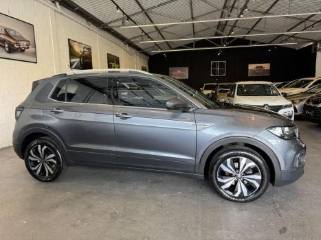 VOLKSWAGEN T-Cross 1.4 4P 250 TSI FLEX HIGHLINE AUTOM�TICO, Foto 6