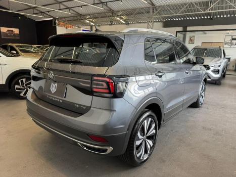 VOLKSWAGEN T-Cross 1.4 4P 250 TSI FLEX HIGHLINE AUTOM�TICO, Foto 7