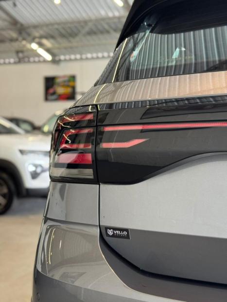 VOLKSWAGEN T-Cross 1.4 4P 250 TSI FLEX HIGHLINE AUTOM�TICO, Foto 9