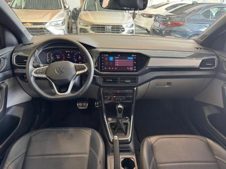 VOLKSWAGEN T-Cross 1.4 4P 250 TSI FLEX HIGHLINE AUTOM�TICO, Foto 11
