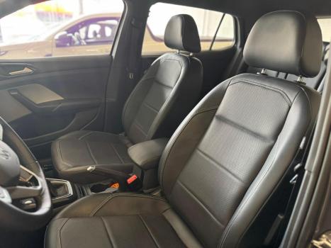 VOLKSWAGEN T-Cross 1.4 4P 250 TSI FLEX HIGHLINE AUTOM�TICO, Foto 15