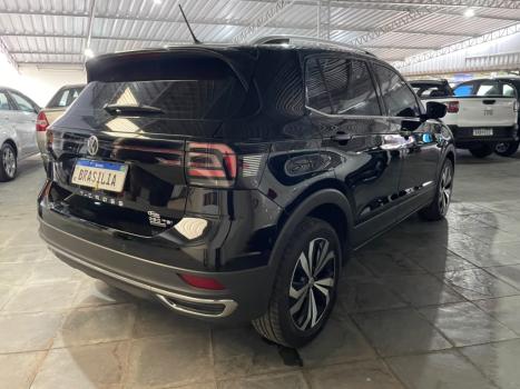 VOLKSWAGEN T-Cross 1.0 4P 200 TSI FLEX HIGHLINE AUTOMÁTICO, Foto 2