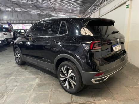 VOLKSWAGEN T-Cross 1.0 4P 200 TSI FLEX HIGHLINE AUTOMÁTICO, Foto 4