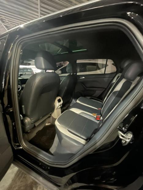 VOLKSWAGEN T-Cross 1.0 4P 200 TSI FLEX HIGHLINE AUTOMÁTICO, Foto 10