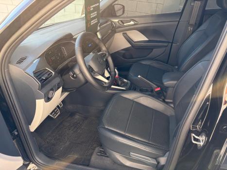 VOLKSWAGEN T-Cross 1.4 4P 250 TSI FLEX HIGHLINE AUTOMÁTICO, Foto 11