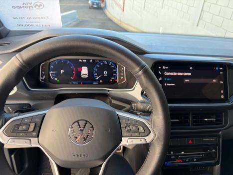 VOLKSWAGEN T-Cross 1.4 4P 250 TSI FLEX HIGHLINE AUTOMÁTICO, Foto 12