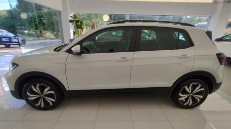 VOLKSWAGEN T-Cross 1.0 4P 200 TSI FLEX, Foto 4