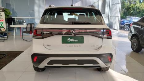 VOLKSWAGEN T-Cross 1.0 4P 200 TSI FLEX, Foto 7