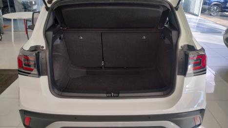 VOLKSWAGEN T-Cross 1.0 4P 200 TSI FLEX, Foto 9