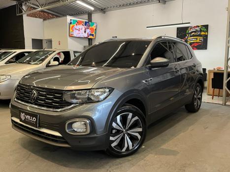 VOLKSWAGEN T-Cross 1.4 4P 250 TSI FLEX HIGHLINE AUTOMÁTICO, Foto 1